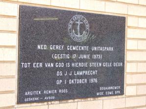 GAU-VEREENIGING-Unitaspark-Nederduitse-Gereformeerde-Kerk_11