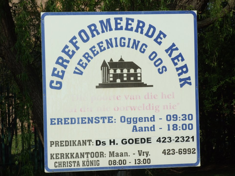 GAU-VEREENIGIN-Vereeniging-Oos-Gereformeerde-Kerk_01