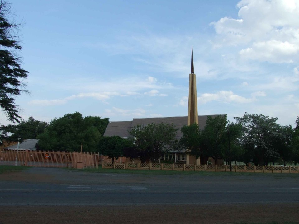 GAU-VEREENIGING-Vereeniging-Oos-Nederduitse-Gereformeerde-Kerk_01