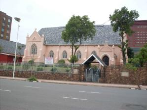 Addington-Point-Road-Christ-Church-Anglican