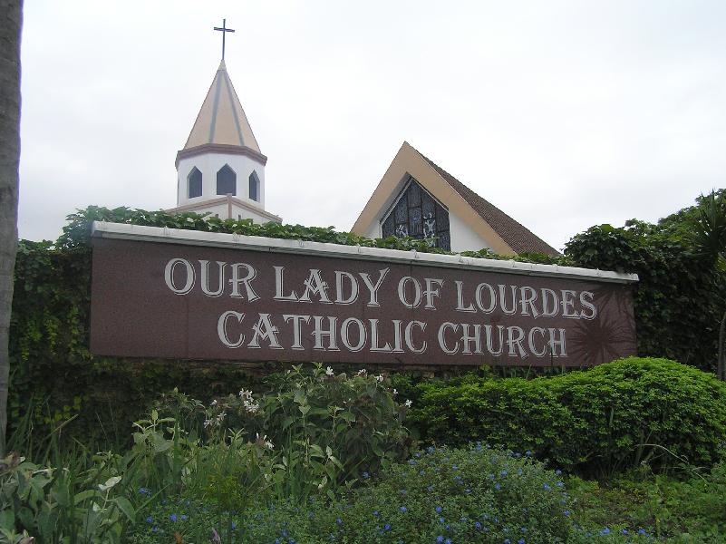 KZN-DURBAN-Lady-of-the-Lourdes-Roman-Catholic-Church