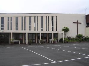 Reservoir-Hills-St-Pauls-Roman-Catholic-Church