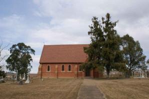 StJohns-Anglican Church