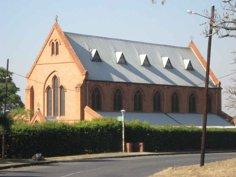 KZN-PIETERMARITZBURG-Fort-Napier-St-Georges-Garrison-Church_1