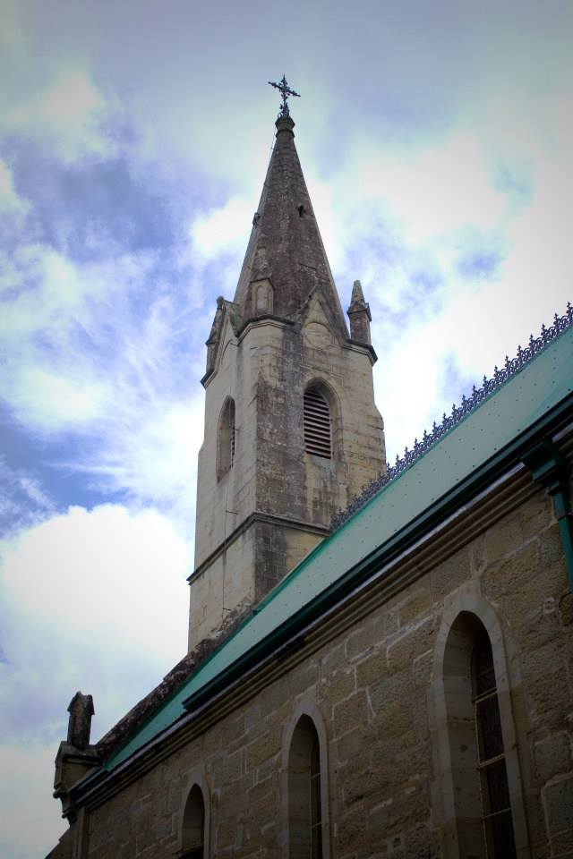 KZN-UNDERBERG-Reichenau-Mission-Church