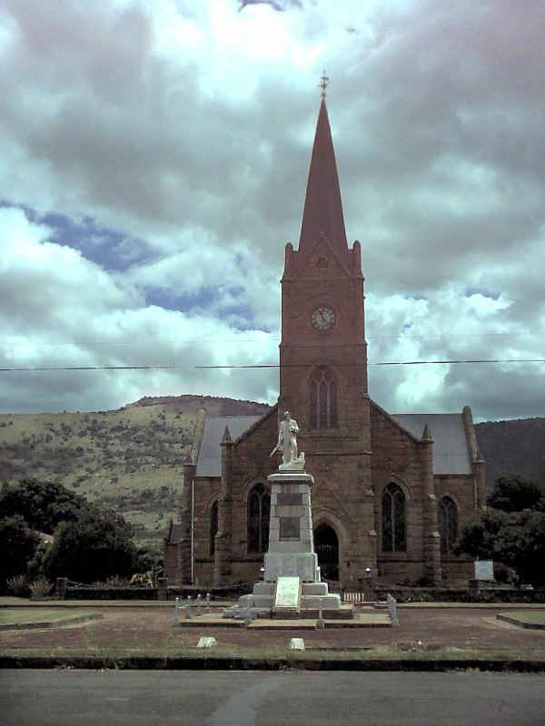 KZN-UTRECHT-Kerk