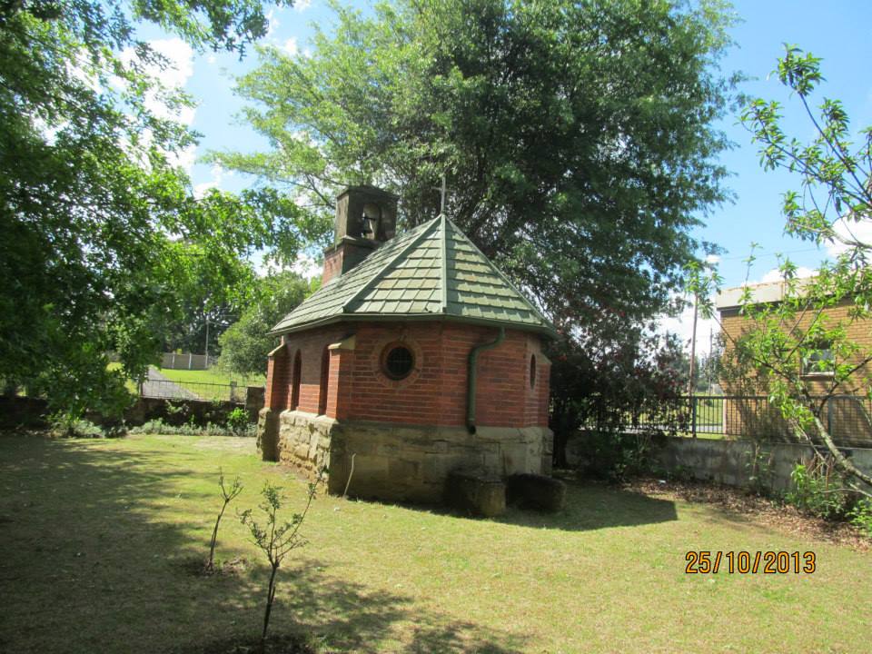 KZN-VAN REENEN-Llandaff-Oratory_20