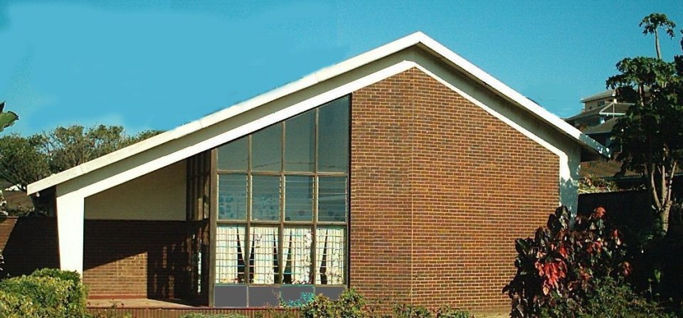 KZN-WARNER-BEACH-Nederduitse-Gereformeerde-Kerk