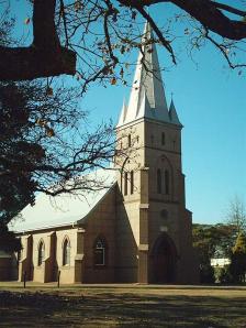 Lutheran-Church