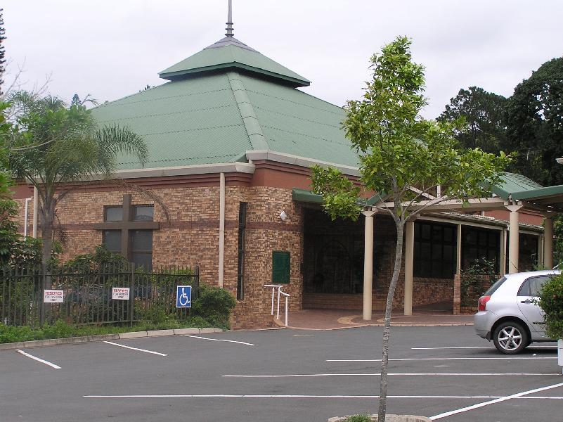 KZN-Westvlle-Baptist-Church