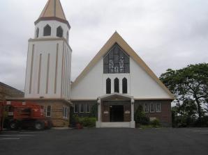 KZN-Westville-Roman-Catholic-Church