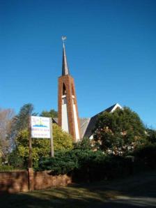 KZN-WINTERTON-Nederduitse-Gereformeerde-Kerk