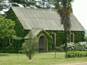 Tugela-All-Saints-Anglican-Church