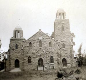 LIM-LAGERSDRIFT-Roossenekal-Nederduitse-Gereformeerde-Kerk01