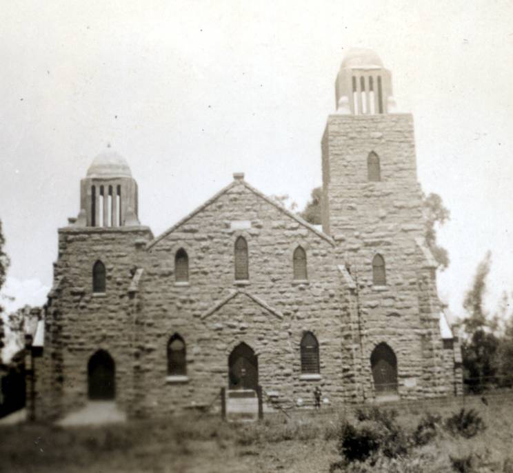 LIM-LAGERSDRIFT-Roossenekal-Nederduitse-Gereformeerde-Kerk01