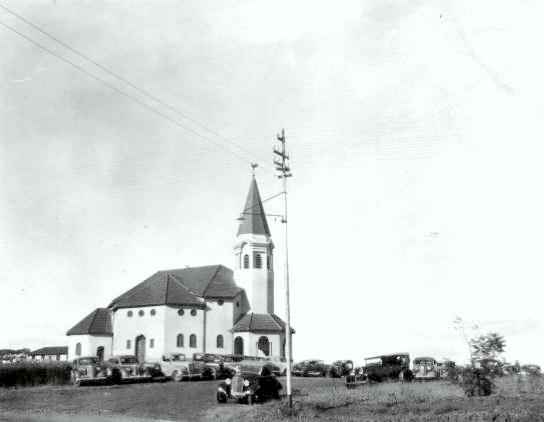 LIM-LOUIS-TRICHARDT-MAKHADO-Moedergemeente-Nederduitse-Gereformeerde-Kerk_4