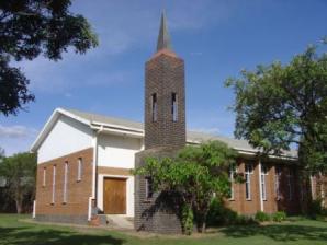 Nederduische-Hervormde-Kerk