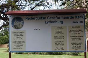 Nederduitse-Gereformeerde-Kerk