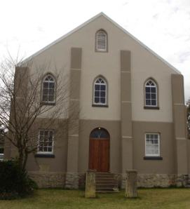 Free-Church-of-South-Africa-Mission