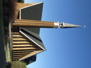Nederduitsch-Hervormde-Kerk