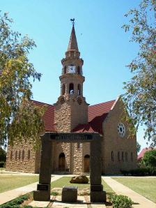 Nederduitse-Gereformeerde-Kerk