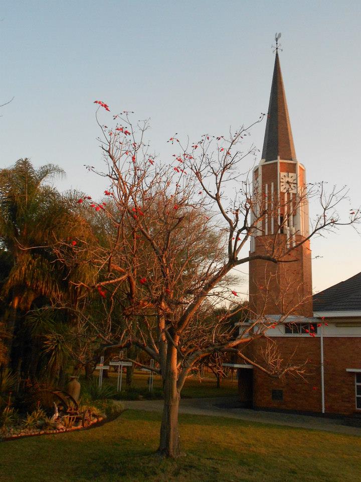 NW-BRITS-Vorentoe-Nederduitse-Gereformeerde-Kerk