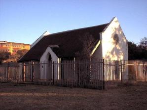 Anglican-Church-monument