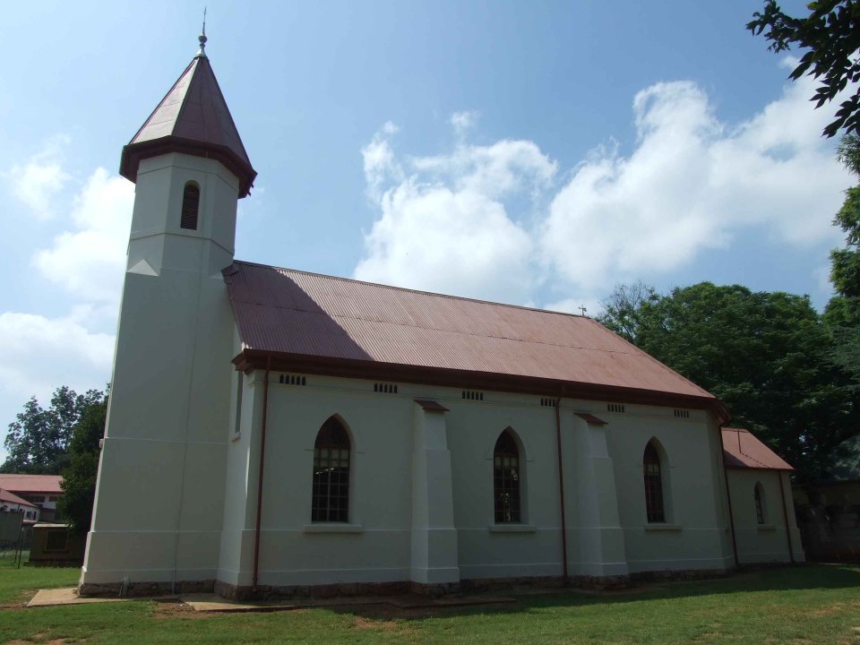 NW-RUSTENBURG-Kroondal-Alte-Lutherische-Kirche_07