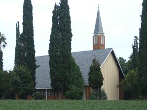 Kroondal-Neue-Lutherische-Kirche