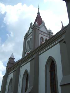 Moedergemeente-Nederduitse-Gereformeerde-Kerk