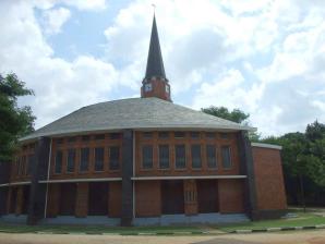 Rustenburg-Wes-Nederduitse-Gereformeerde-Kerk