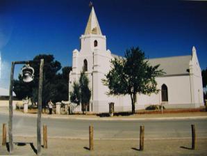 Nederduitse-Gereformeerde-Kerk-I