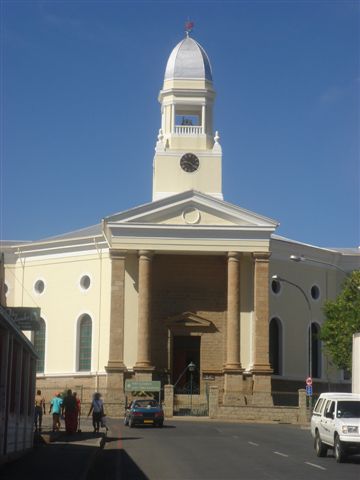 NC-COLESBERG-Nederduitse-Gereformeerde-Kerk_02