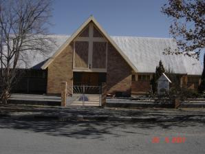 Methodist-Church