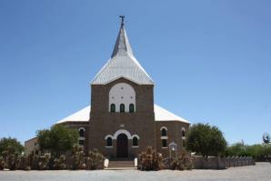 Nederduitse-Gereformeerde-Kerk