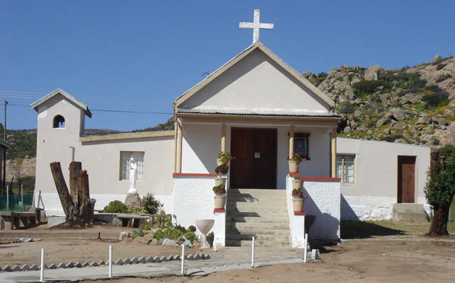 NC-KAMIESKROON-Roman-Catholic-Church