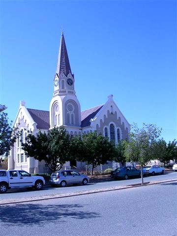 NC-KENHARDT-Nederduitse-Gereformeerde-Kerk