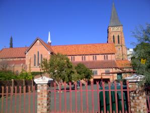 Anglican-Cathedral