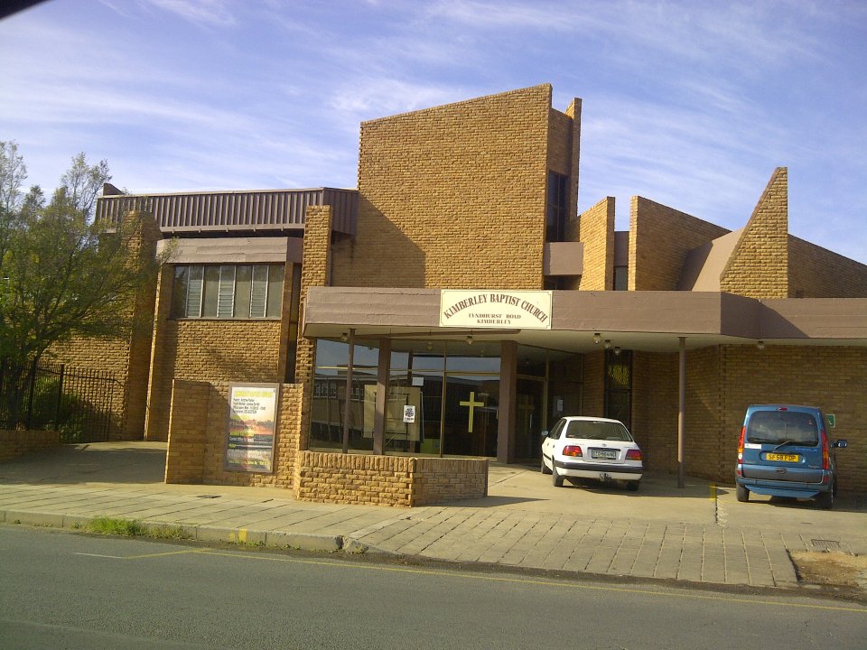 NC-KIMBERLEY-Baptist-Church