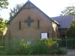 DeBeers-StAlbans-Anglican-Church