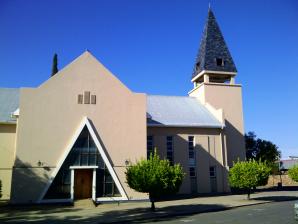 DuToitspan-Nederduitse-Gereformeerde-Kerk