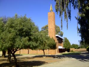 Gereformeerde-Kerk