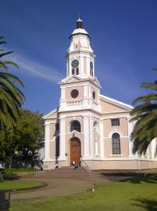 Newton-Nederduitse-Gereformeerde-Kerk