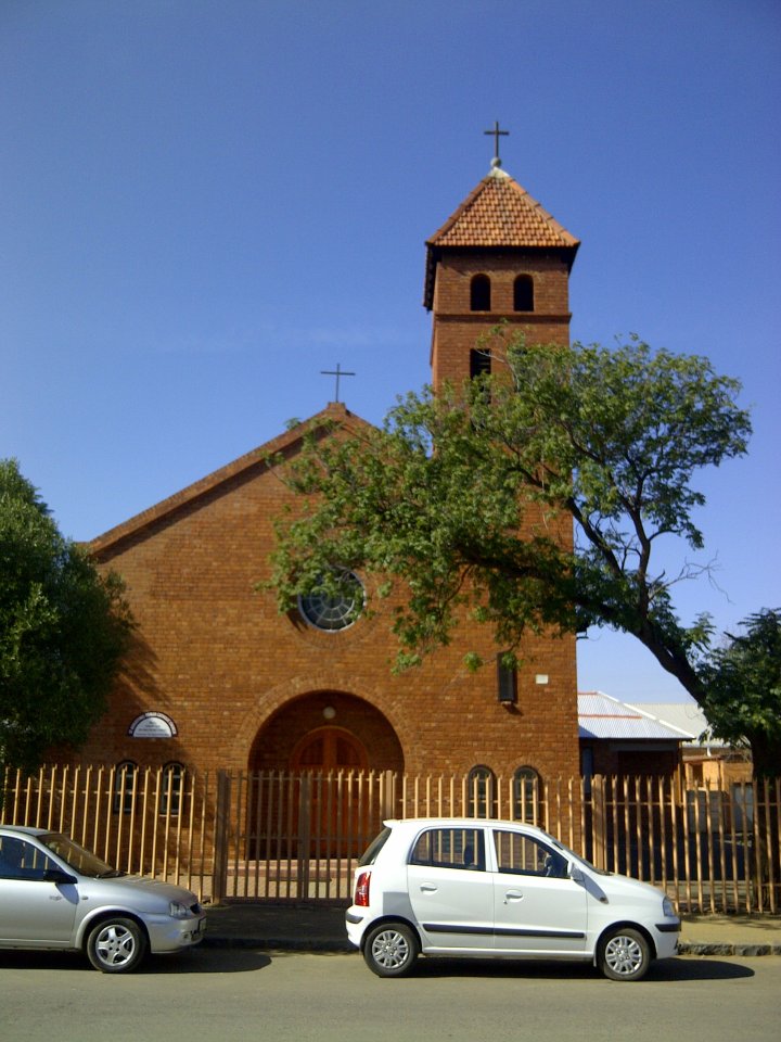 NC-KIMBERLEY-St-Augustine-Roman-Catholic-Church