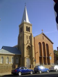 StMarys-Roman-Catholic-Cathedral