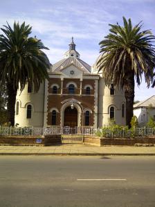 Synagogue