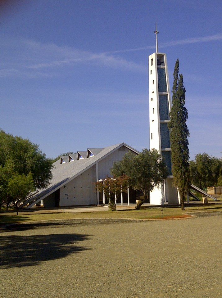 NC-KIMBERLEY-Wes-gemeente-Nederduitse-Gereformeerde-Kerk_