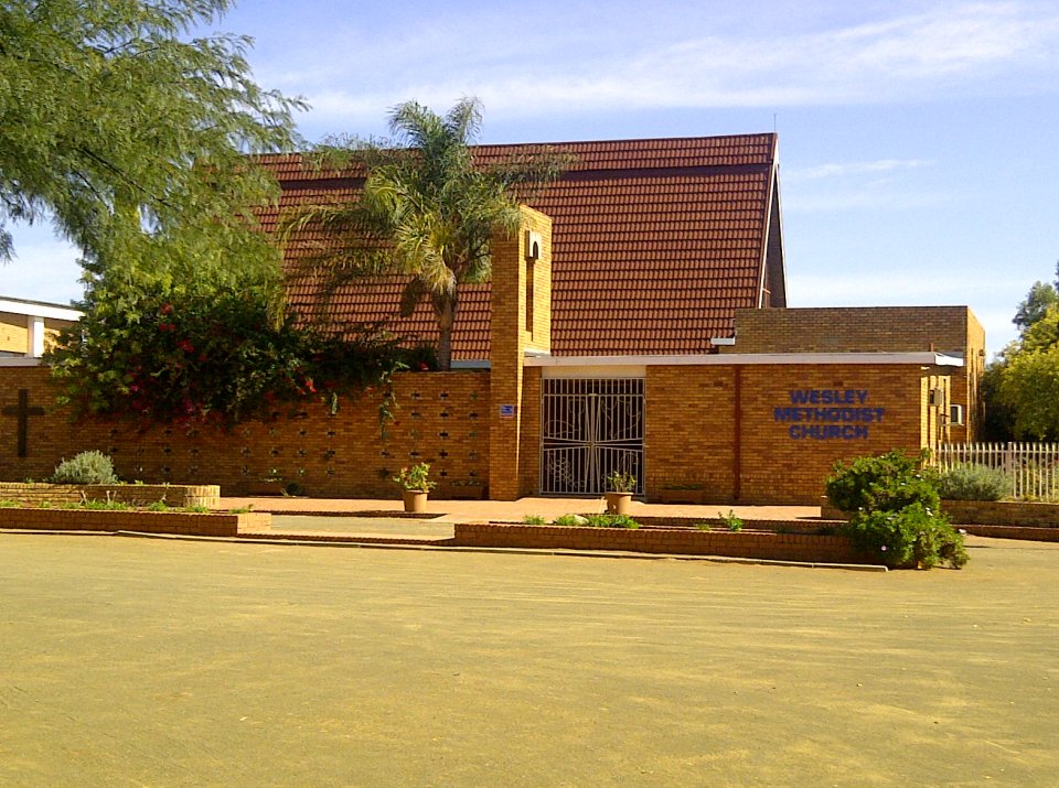 NC-KIMBERLEY-Westley-Methodist-Church