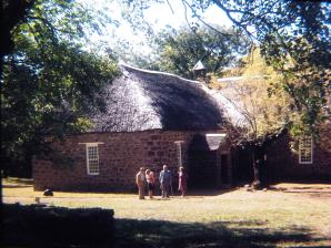 NC-KURUMAN-Moffat-Kerk_2