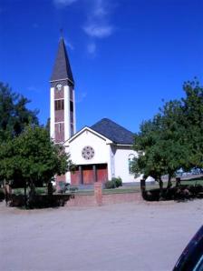NC-LOUISVALE-Nederduitse-Gereformeerde-Kerk
